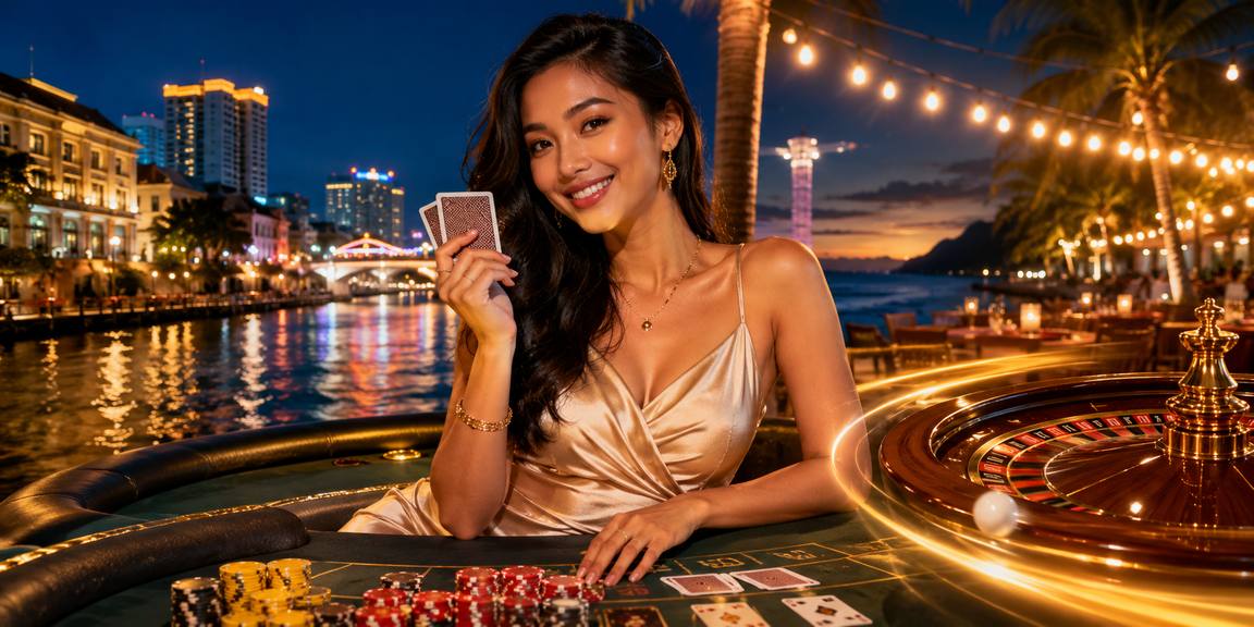 juta8 Apa Yang Ada di dalam juta8 Casino
